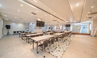 Donghae Gloria Hotel