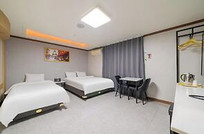 Donghae Gloria Hotel