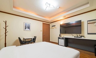 Donghae Gloria Hotel