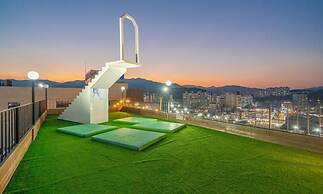 Donghae Gloria Hotel