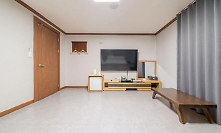 Donghae Gloria Hotel