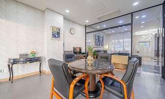 Donghae Gloria Hotel