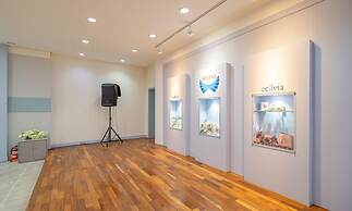 Donghae Gloria Hotel