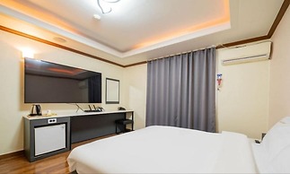 Donghae Gloria Hotel