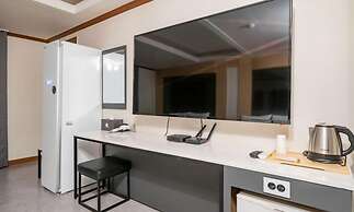 Donghae Gloria Hotel