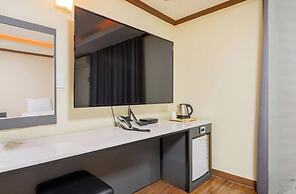 Donghae Gloria Hotel