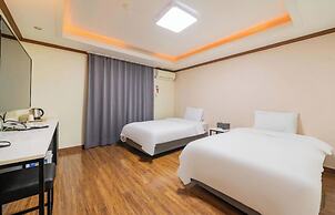 Donghae Gloria Hotel