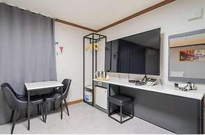 Donghae Gloria Hotel