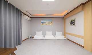 Donghae Gloria Hotel