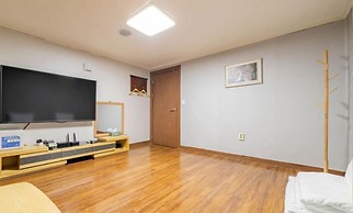 Donghae Gloria Hotel