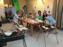 Shimanchu Guesthouse YUIEN