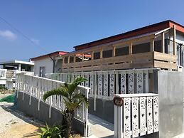 Shimanchu Guesthouse YUIEN