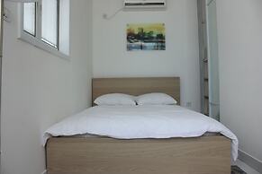 TLV Suites on the beach