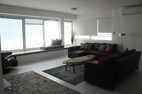TLV Suites on the beach