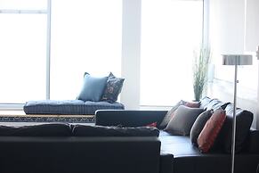 TLV Suites on the beach