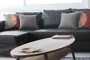 TLV Suites on the beach