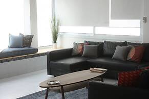 TLV Suites on the beach