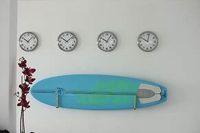 TLV Suites on the beach