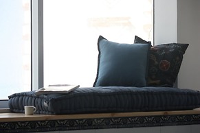 TLV Suites on the beach