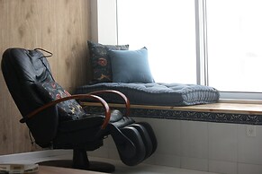 TLV Suites on the beach