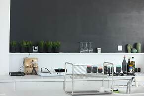 TLV Suites on the beach