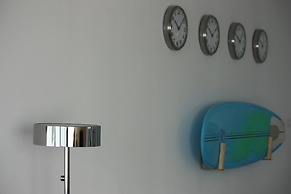 TLV Suites on the beach