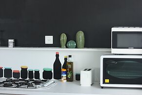 TLV Suites on the beach