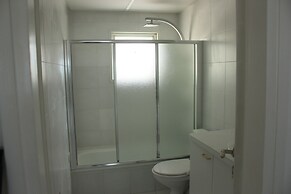 TLV Suites on the beach