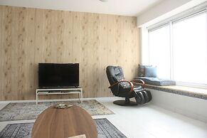 TLV Suites on the beach