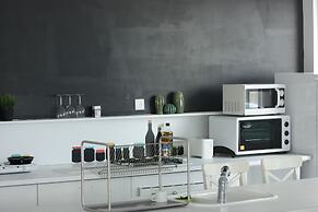 TLV Suites on the beach