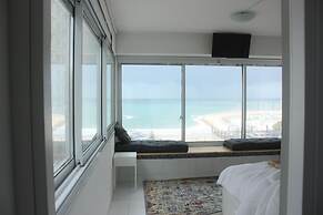 TLV Suites on the beach