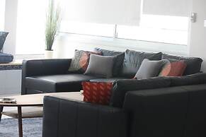 TLV Suites on the beach