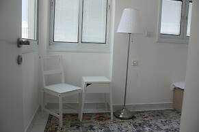 TLV Suites on the beach