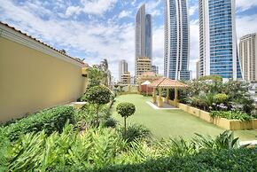 GCA Chevron Renaissance