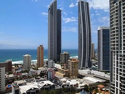 GCA Chevron Renaissance