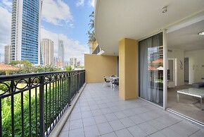 GCA Chevron Renaissance