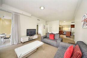 GCA Chevron Renaissance