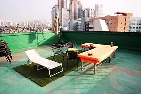 Urban Art Stay - Hostel