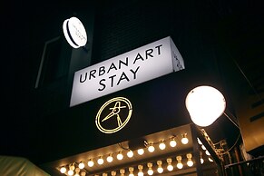 Urban Art Stay - Hostel
