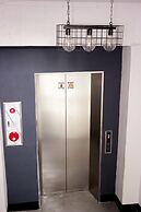 Urban Art Stay - Hostel