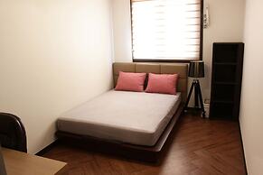 Urban Art Stay - Hostel