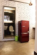 Urban Art Stay - Hostel