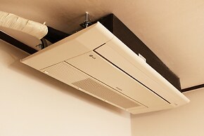 Urban Art Stay - Hostel