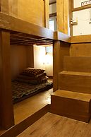 Urban Art Stay - Hostel