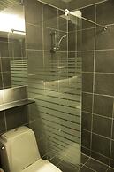 Urban Art Stay - Hostel