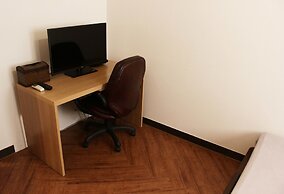 Urban Art Stay - Hostel