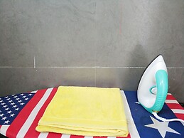 One Tree Hill - Hostel