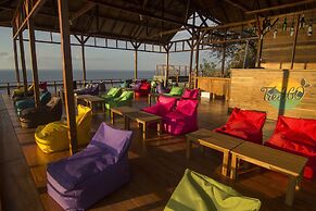 One Tree Hill - Hostel