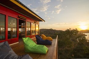 One Tree Hill - Hostel