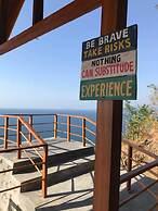 One Tree Hill - Hostel